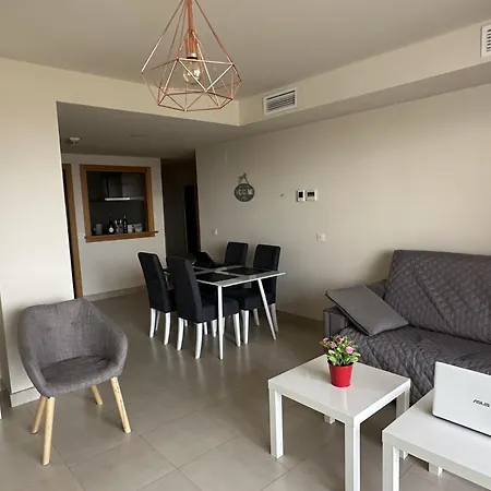 Casita San Juan Pilar de Jaravia