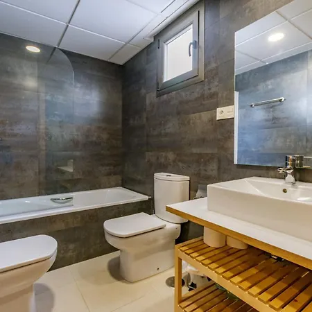 Apartment Casita San Juan Pilar de Jaravia