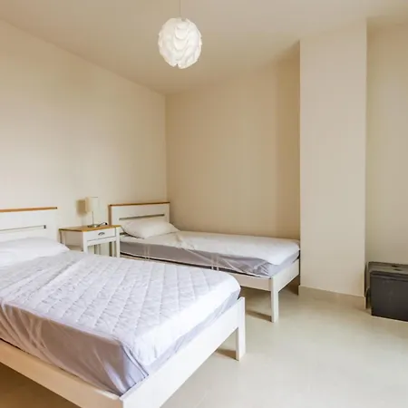 Casita San Juan *