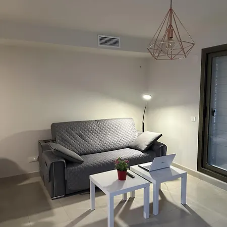 Casita San Juan