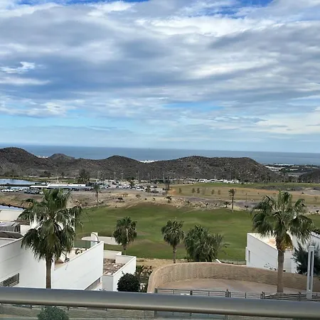 Apartment Casita San Juan *