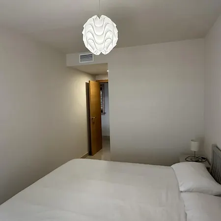 Apartment Casita San Juan Pilar de Jaravia