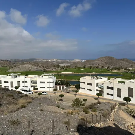 Casita San Juan *