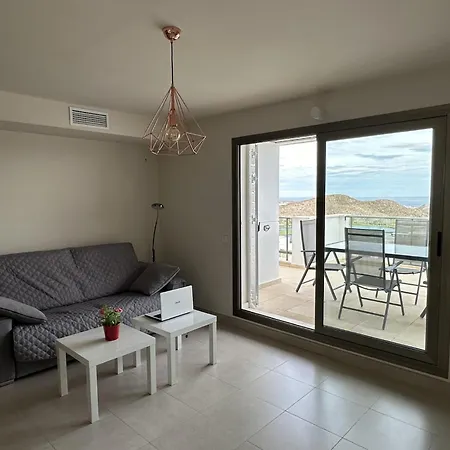 Casita San Juan Apartment *
