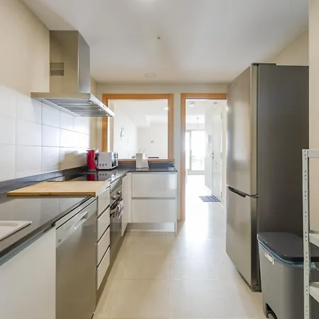Apartment Casita San Juan