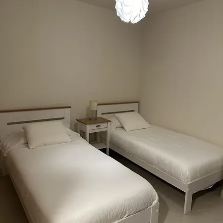 Casita San Juan Apartment