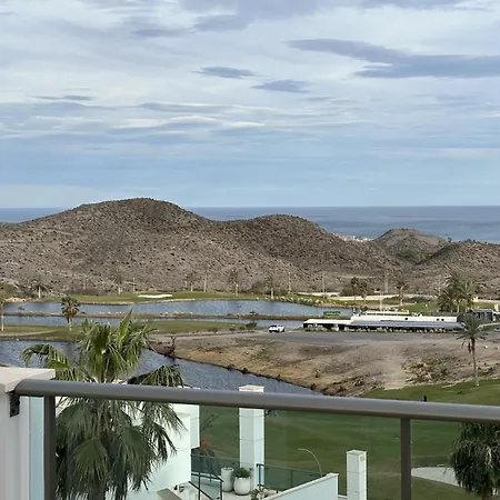Casita San Juan Apartment Pilar de Jaravia