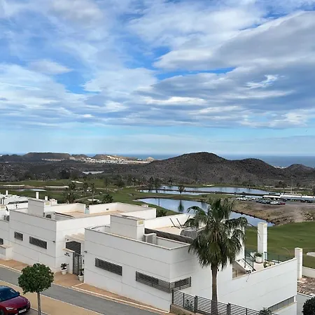 Casita San Juan