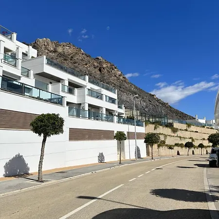 Casita San Juan *